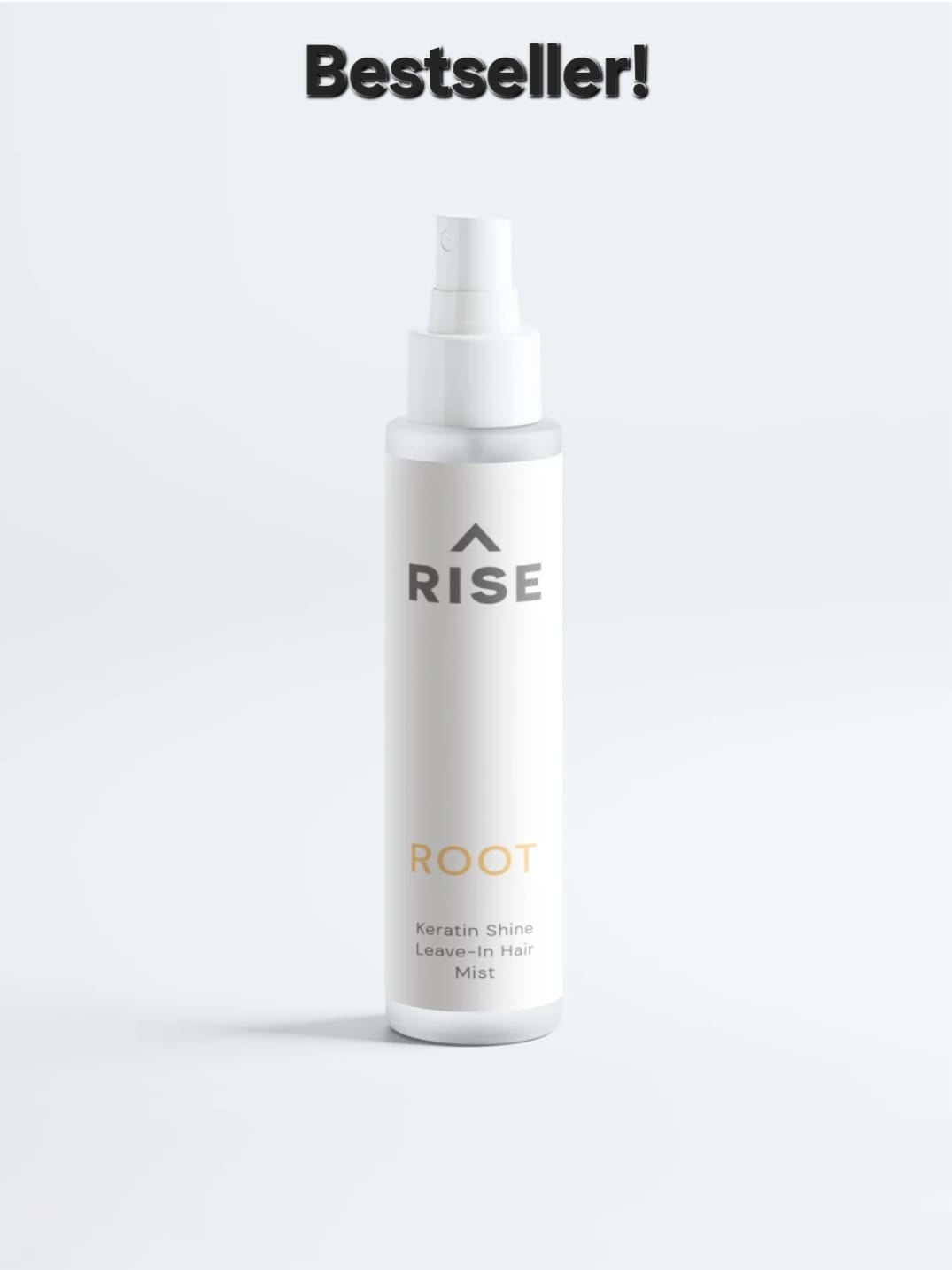 Keratin Shine Leave-In Hair Mist