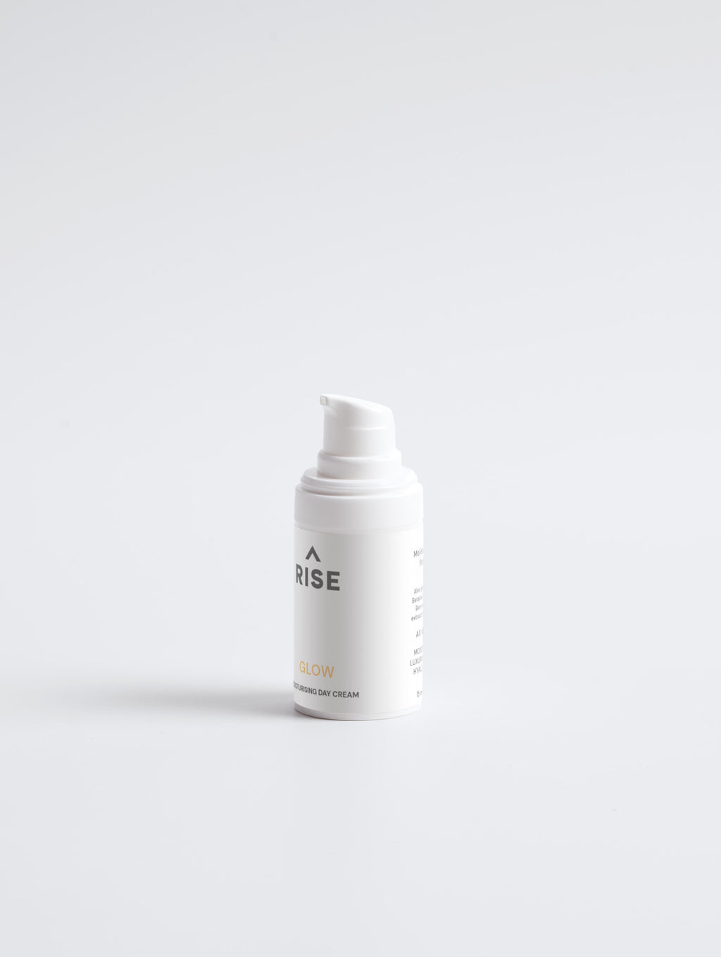 Moisturising Day Cream