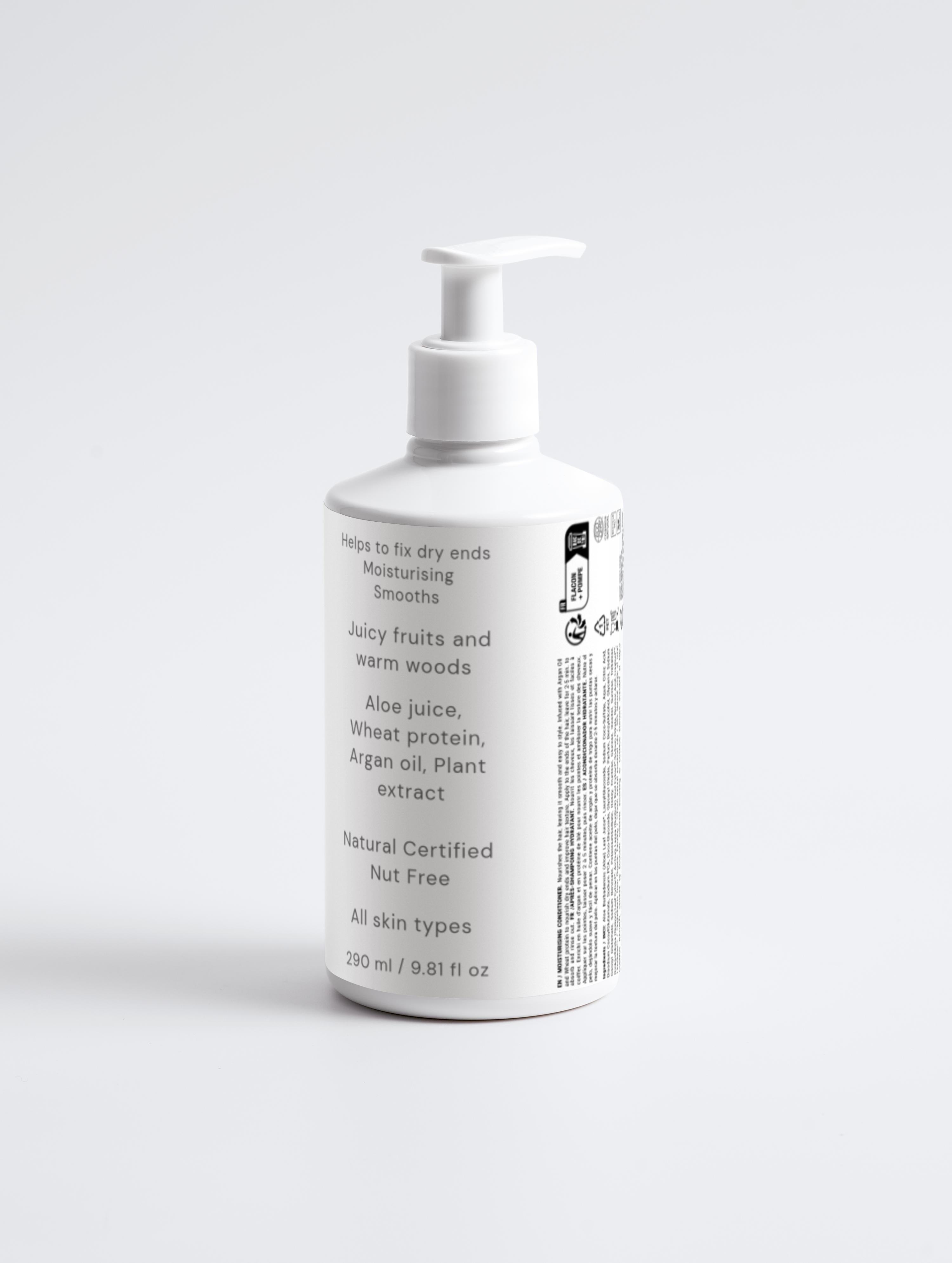 Moisturising Conditioner