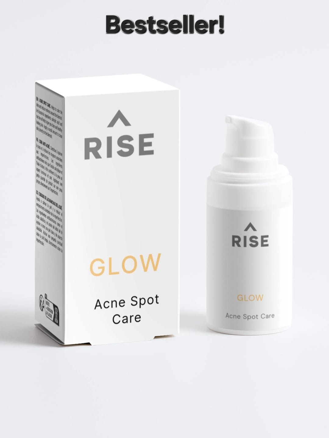 Acne Spot Care
