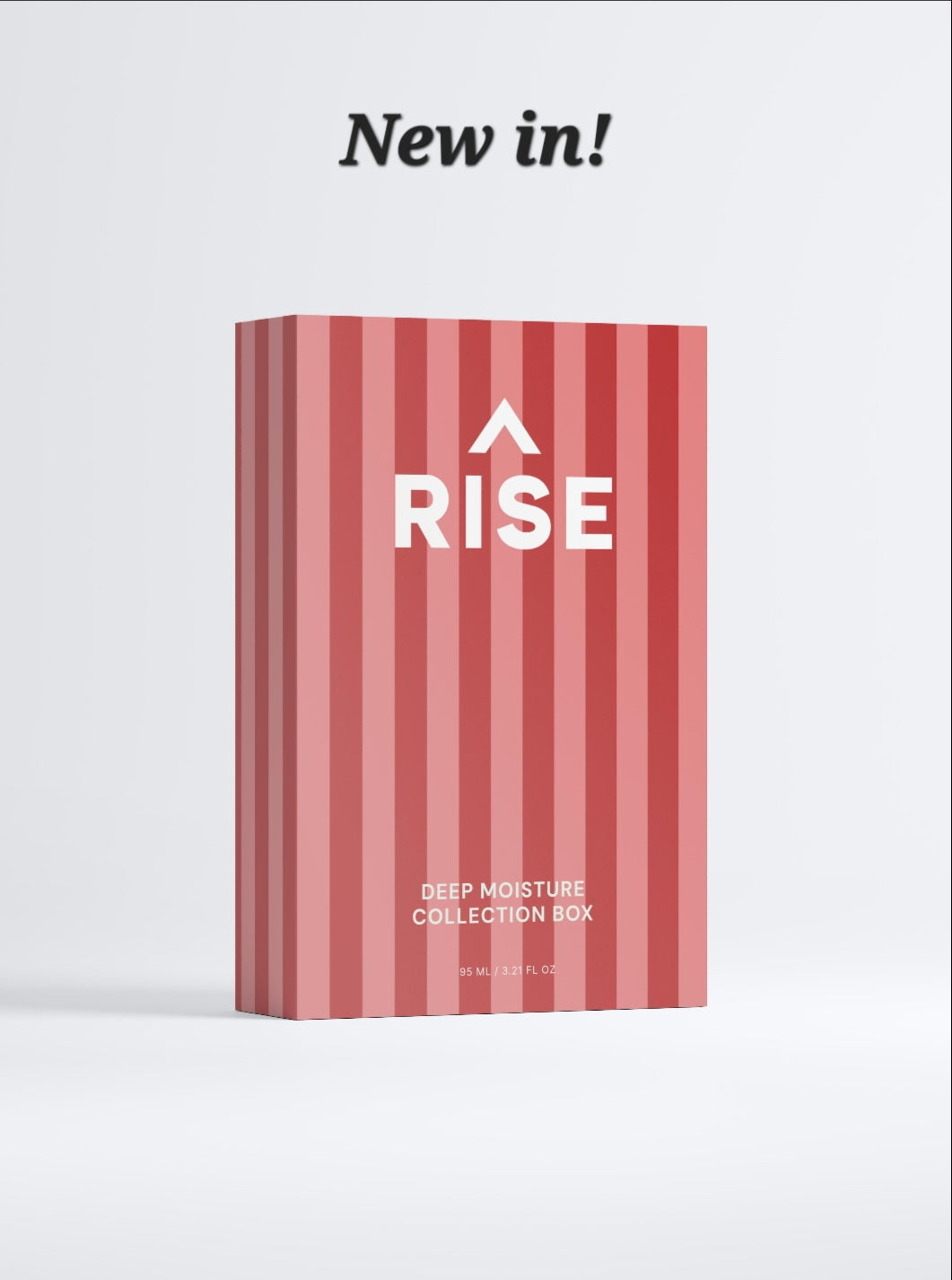 Deep Moisture Collection Box