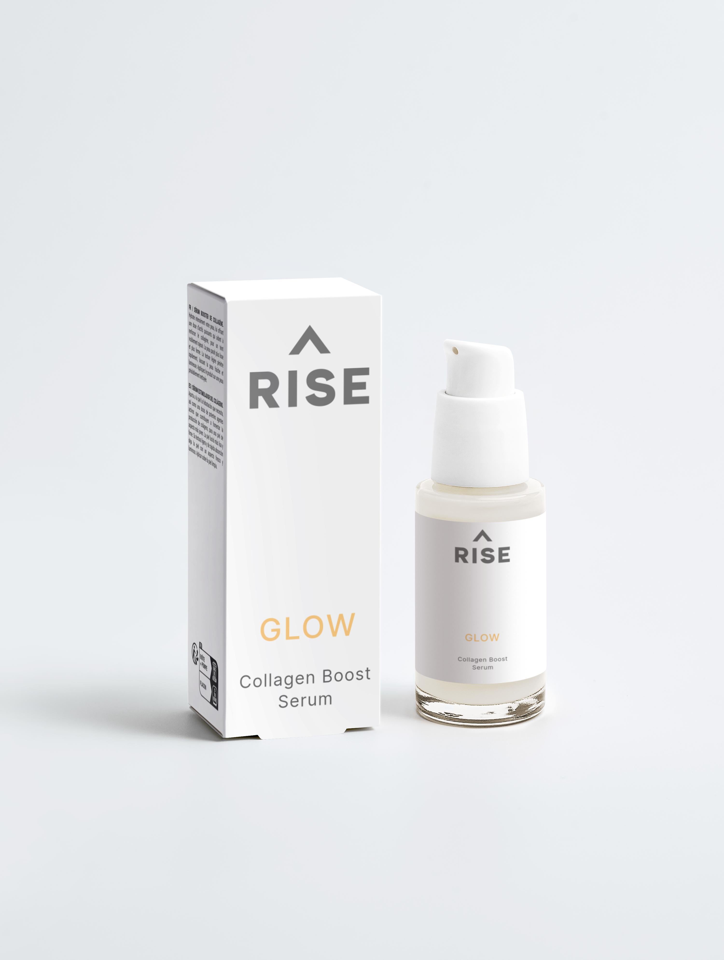 Collagen Boost Serum