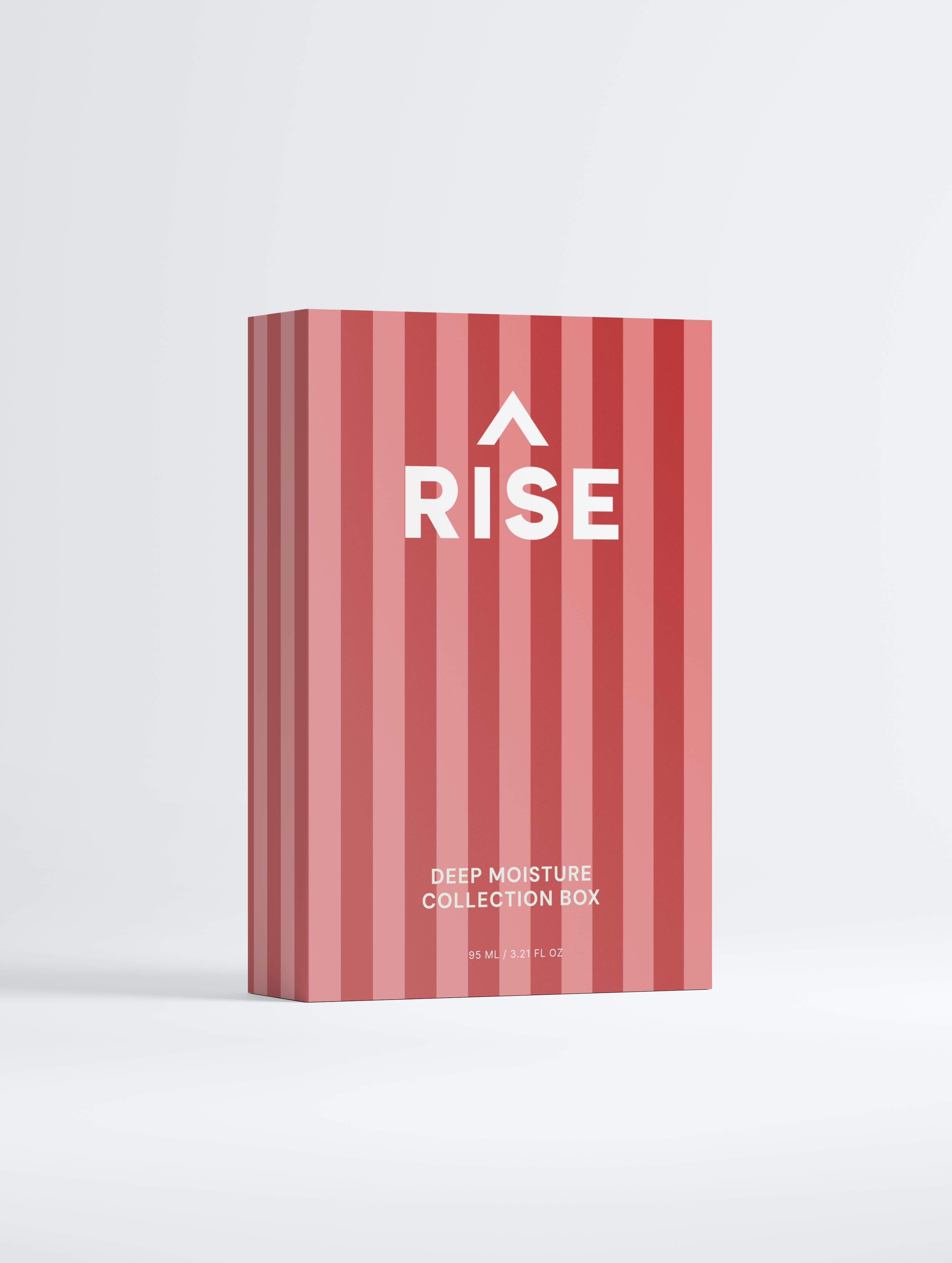 Deep Moisture Collection Box