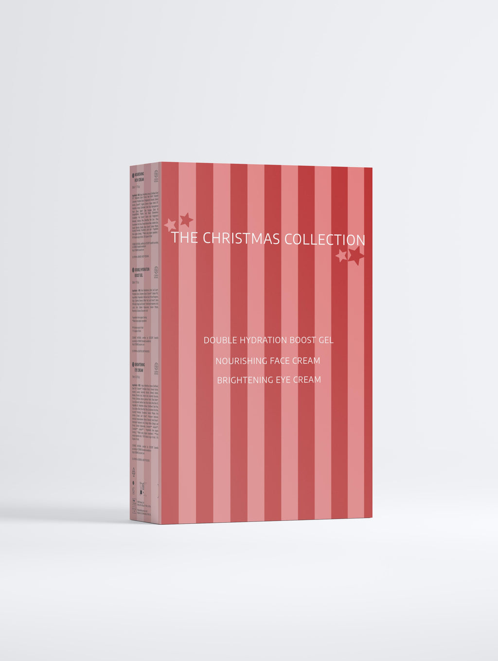 Deep Moisture Collection Box